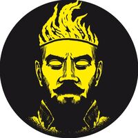 Пиво Выморозка RIS Naga Jolokia & Cacao Beans LoboDay 2025 Batch