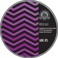 Пиво Wild Ale Blueberry Пиво Wild Ale Blueberry