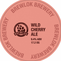 Пиво Wild Ale W/cherry & Blackcurrant Sib Fest Batch