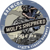Пиво Wolf's Shepherd / Волчий Пастырь Пиво Wolf's Shepherd / Волчий Пастырь