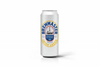Пиво Bill Chawke's Legacy Lager