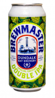 Пиво Brewmaster Double IPA