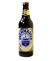 Пиво Brewmaster Hogs Head Cask Aged Weiss