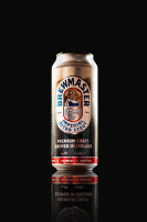 Пиво Brewmaster Imperial Nitro Stout