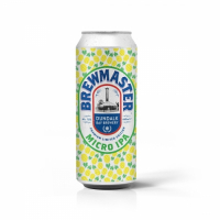 Пиво Brewmaster Micro IPA