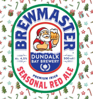 Пиво Brewmaster Seasonal Red Ale