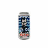 Пиво Sailor Sam's Hazy IPA