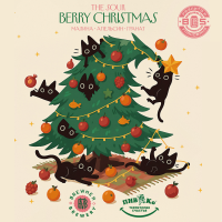 Пиво Berry Christmas