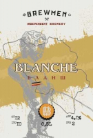 Пиво BLANCHE Пиво BLANCHE