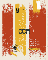 Пиво CCM Пиво CCM