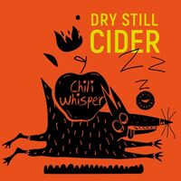 Пиво Chili Whisper - Dry Still Cider