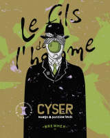 Пиво Cyser Mango & Passion Fruit