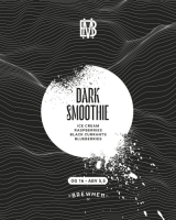 Пиво Dark Smoothie