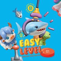 Пиво Easy Level