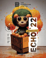 Пиво ECHO'22