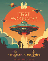 Пиво First Encounter
