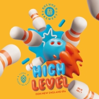 Пиво High Level