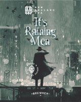 Пиво It’s Raining Men