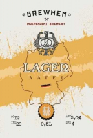 Пиво Lager