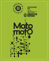 Пиво Moto Moto
