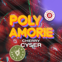 Пиво Poly Amorie Cherry Cyser