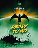 Пиво Ready To Go