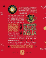 Пиво Smoked Salsa Roja Пиво Smoked Salsa Roja