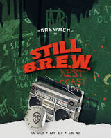 Пиво Still B.R.E.W.