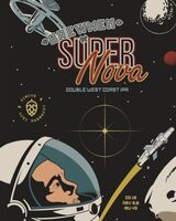 Пиво SUPER Nova