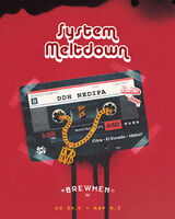 Пиво System Meltdown
