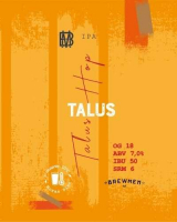 Пиво Talus