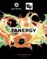 Пиво Tanergy