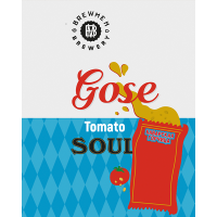 Пиво Tomato Soul - Баварская горчица