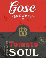 Пиво Tomato Soul Smoked Edition