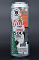 Пиво Tomato Soul Tikka Masala Edition