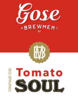 Пиво Tomato Soul Пиво Tomato Soul