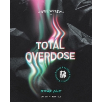 Пиво Total Overdose