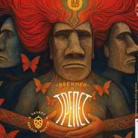 Пиво Трепет