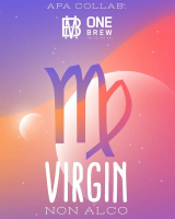 Пиво Virgin
