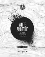 Пиво White Smoothie