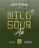Пиво Wild Sour Ale