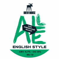 Пиво Pale Ale
