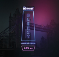 Пиво Blexit