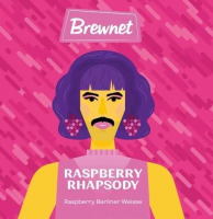 Пиво Raspberry Rhapsody