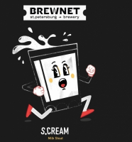 Пиво Scream