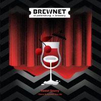 Пиво Sweet Sourry