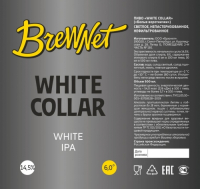 Пиво White Collar