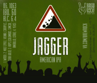 Пиво Jagger Пиво Jagger