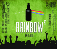 Пиво Rainbow