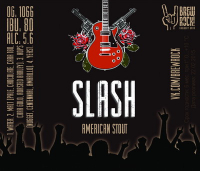 Пиво Slash